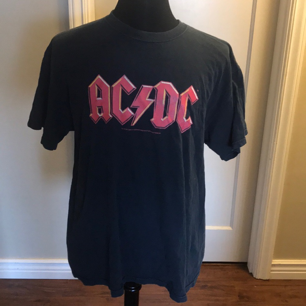 AC⚡️DC